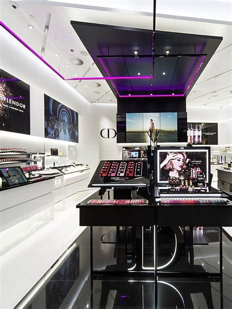 First Polish Dior boutique to open in Galeria Mokotów.